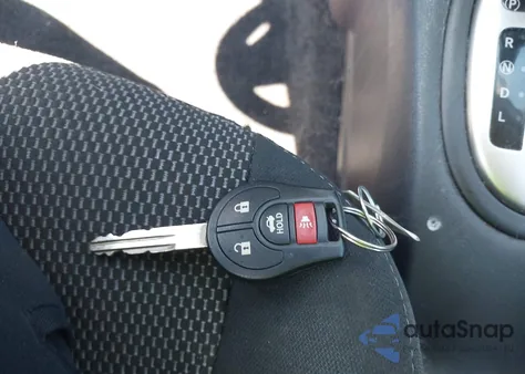 2016 Nissan Versa 1.6 Sv from USA, damaged, VIN 3N1CN7AP6GL918001